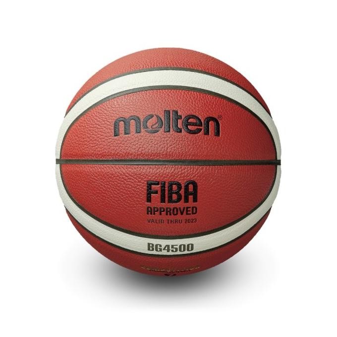 Bola Basket Molten BG4500 / B7G4500 / B6G4500 - Original