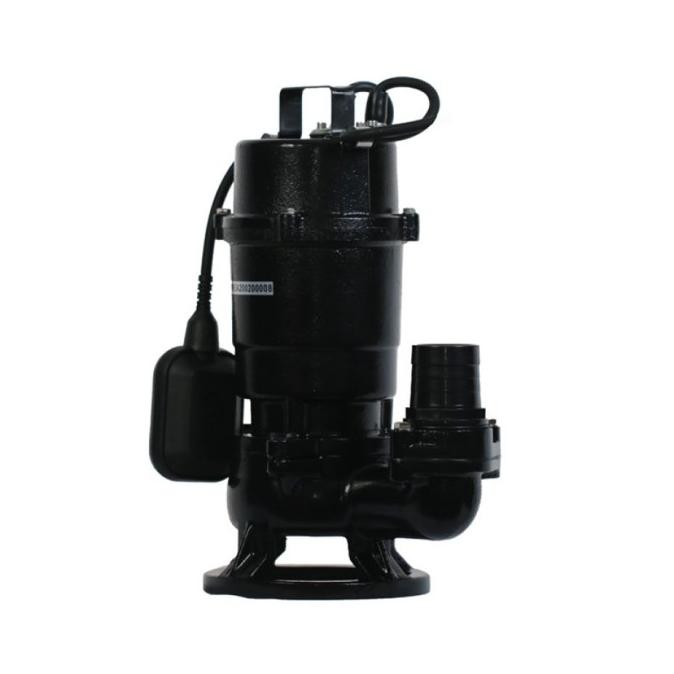 Pompa Celup Air Kotor Wasser Swp-500 Ea