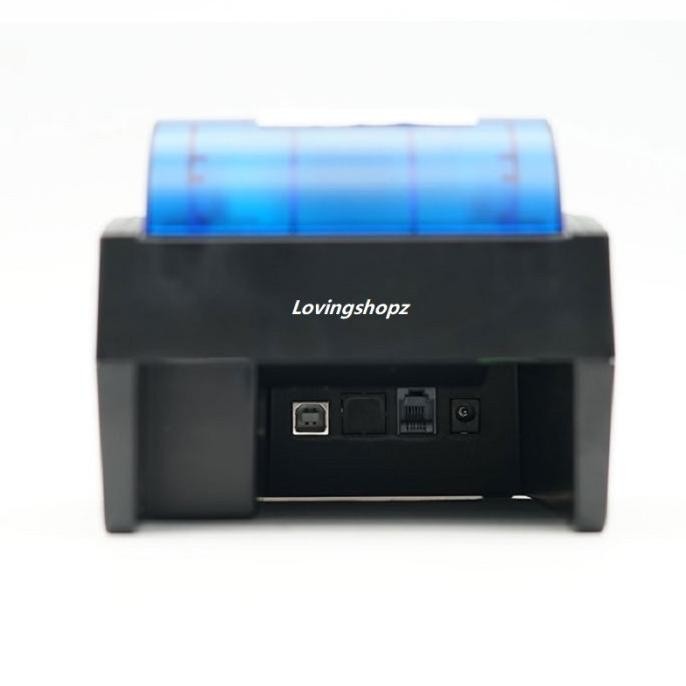 Baru Iware Printer Thermal Kasir Iware C58-Bt