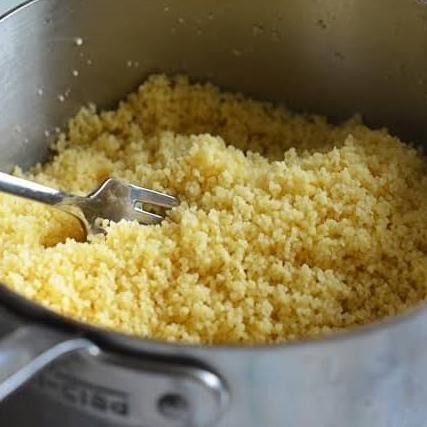 

Couscous 500Gr Terlaris