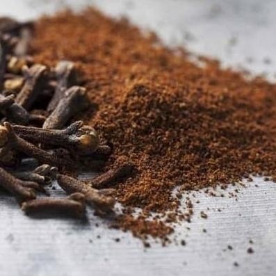 

Cengkeh Bubuk 1Kg / Pure Clove Ground / Clove Powder Terlaris
