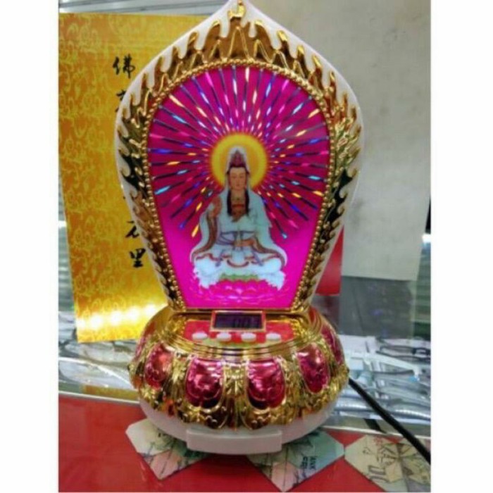 TERBARU Radio sembahyang dewi kwan im