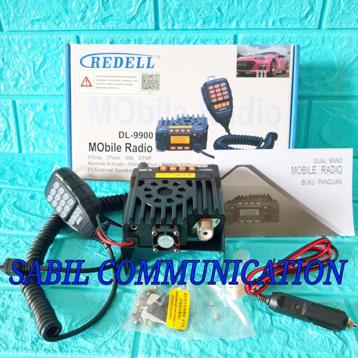 TERBARU RADIO RIG MINI DUALBAND UV 8900 RIG DUALBAND SPRTI RIG MINI WEIRWEI