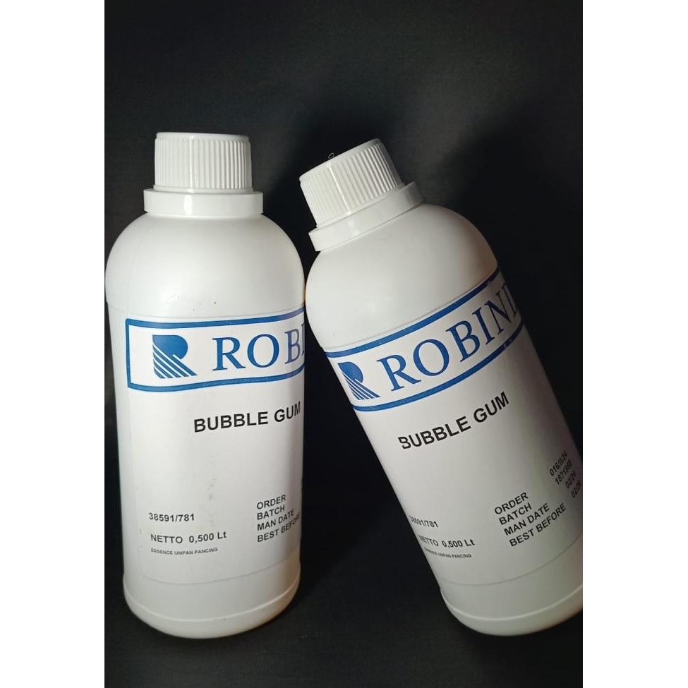 

Perisa Robindo Bubble Gum 500Gr Terlaris