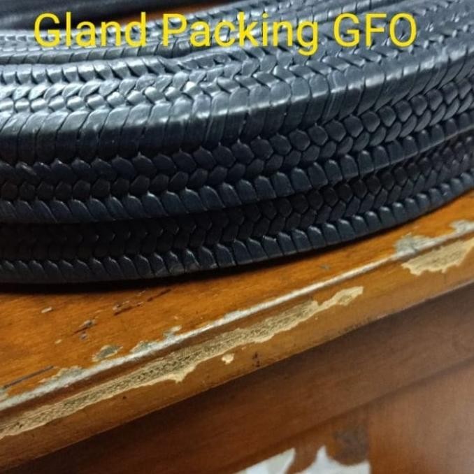 

READY GLAND PACKING GFO 14 X 14MM
