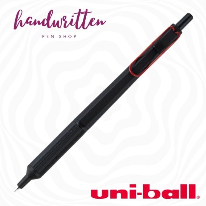 

UNI Jetstream Edge Retractable Ballpoint Pen/ Pulpen