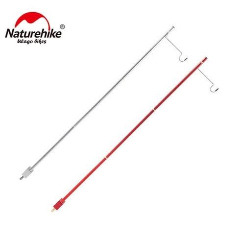 TERBARU - tiang lamp holder NATUREHIKE NH20PJ001 gantungan lampu NH20PJ003 pasak