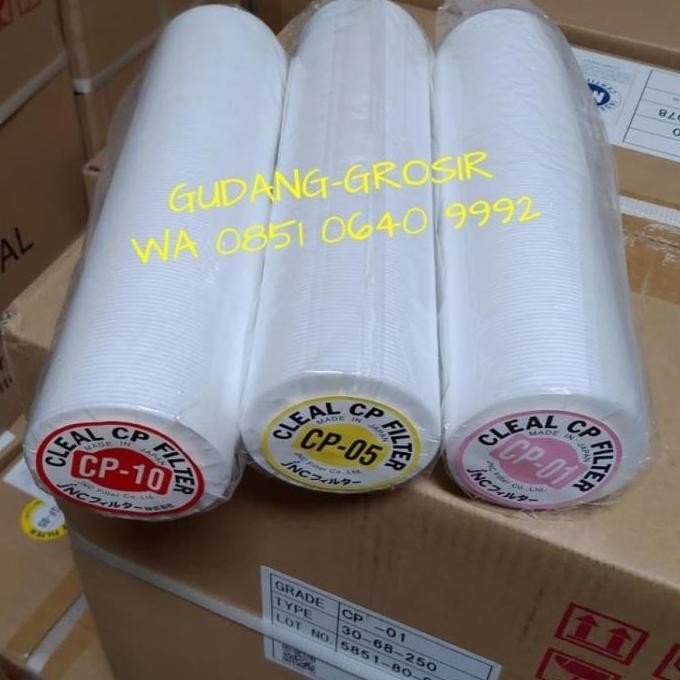 CP FILTER, FILTER CARTRIDGE, FILTER AIR 0811T