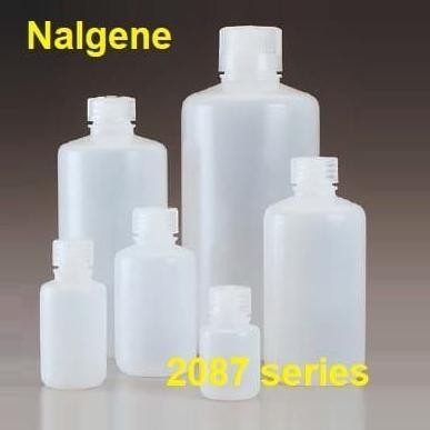 2087 SERIES BOTTLE SAMPLE 1000 ML NARROW-MOUTH PP ECONOMY NALGENE