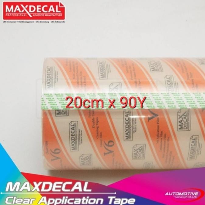 

TERBARU - Transfer tape masking tape 20cm 20 cm