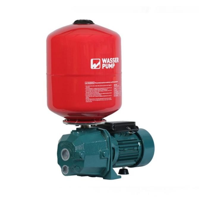 Pompa Jet Pump (Pc-255Ea) Wasser