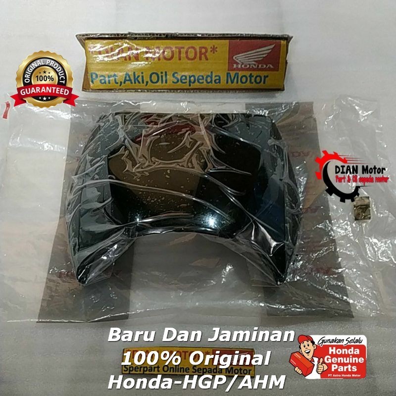 AHM 64140KCJ640 JAMBUL SPEDO TIGER-NEW REVO ORIGINAL