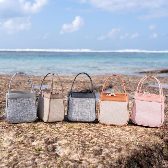 Vallice - Mini Valencia Bag