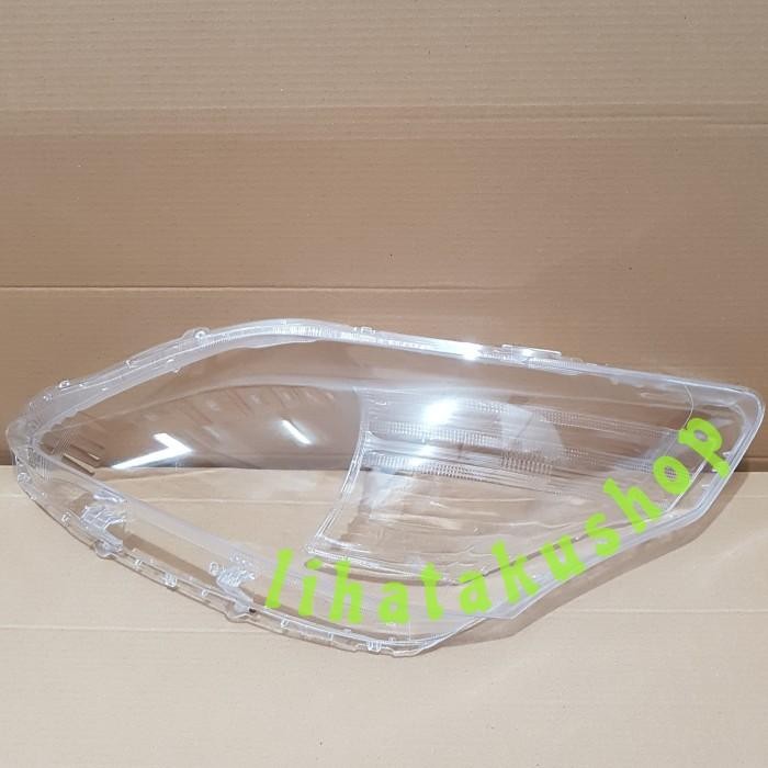 Mika Lampu Depan Mika Headlamp Innova Grand 2012 2013 2014 2015