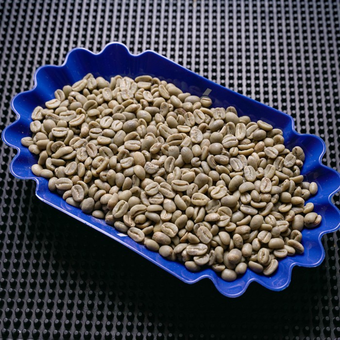 

Biji Kopi 1Kg Gayo Arabica Aren Roasted Beans Specialty Coffee Grosir