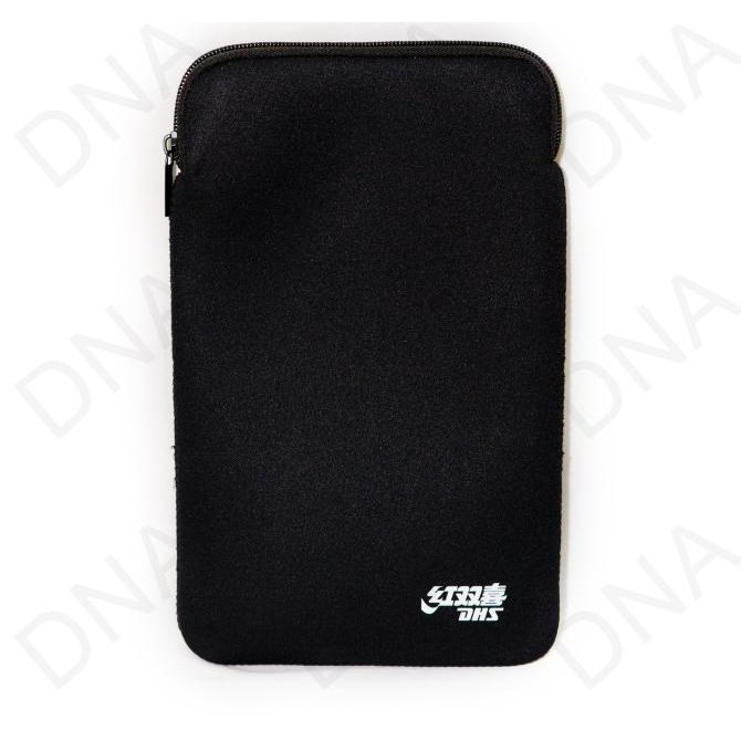 Table Tennis Racket Dhs 4002C (Carbon) / Bat Tenis Meja Dhs - Original