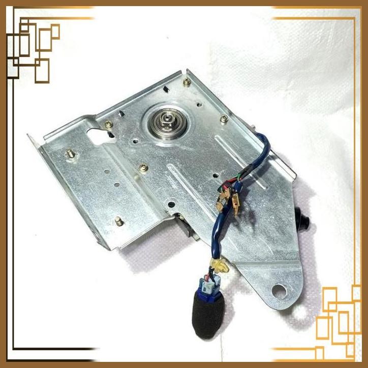 [SPC] MOTOR PSD POWER SLIDING DOOR NISSAN SERENA C24 HWS