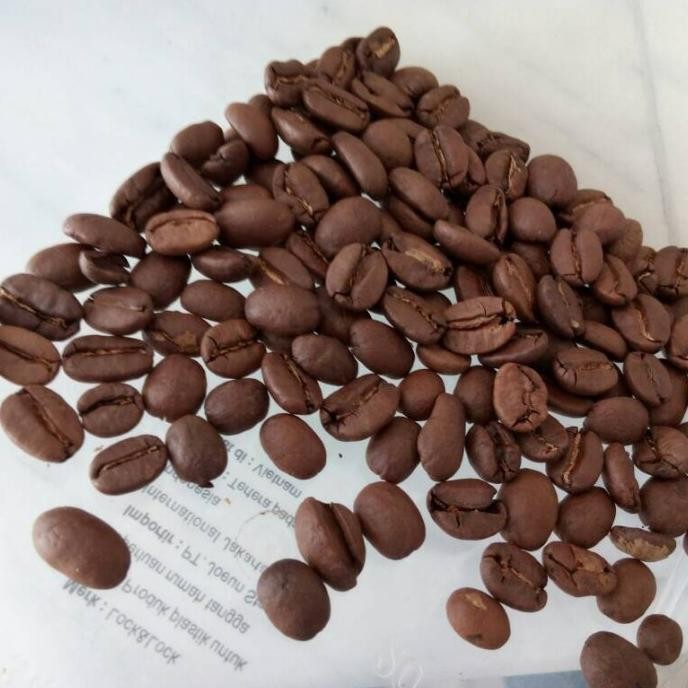 

Kopi Luwak Liar Bali King 100Gram Akrilik Large Box