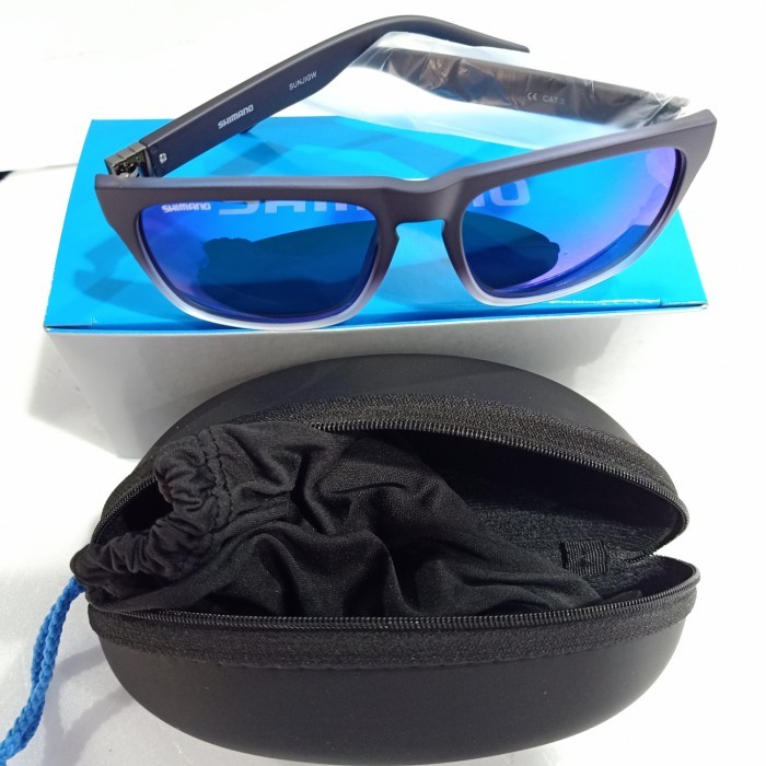 Ready Stock Kacamata Shimano Jigwrex