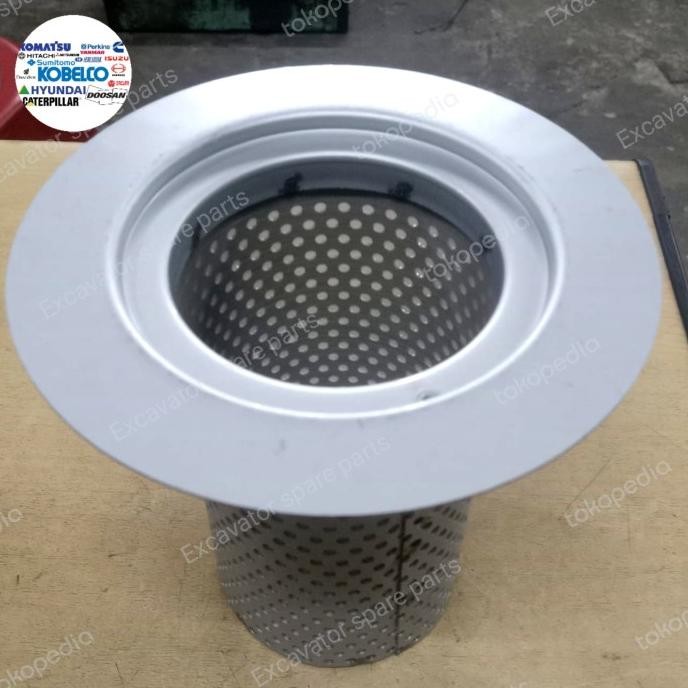 STRAINER TANK HYD KOMATSU PC200-8 PC300-8 PN.20Y-60-31140 1011T