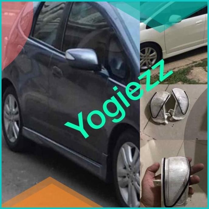 Sein spion honda jazz rs 2008 2009 2010 2011 sein jazz rs kiri ory 14