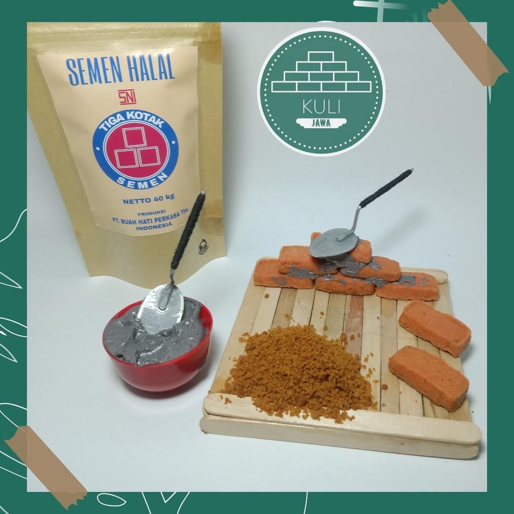

Cemilan Kue Kering Bata Cap 3 Kotak | Hampers Kue Lebaran Cemilan Unik Murah Lezat