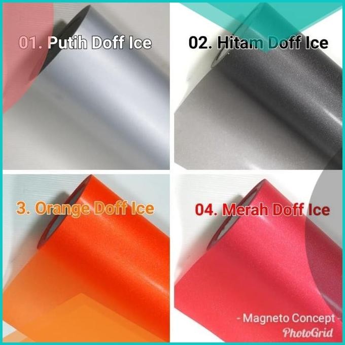 Sticker Smoke Es Stiker Hybrid Glitter Hybrid Jeruk 140BZ4 perkakas