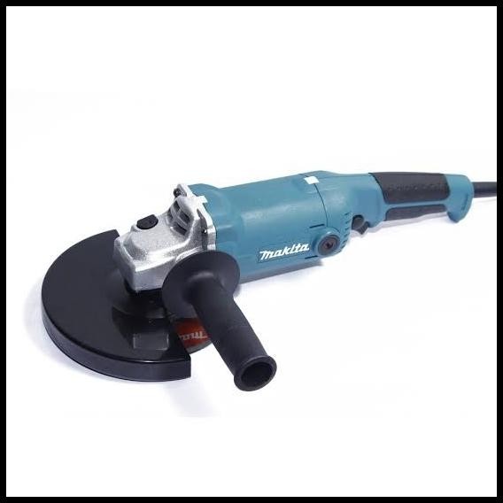 Mesin Gerinda Tangan 6Inch Makita Ga6020 Ga 6020