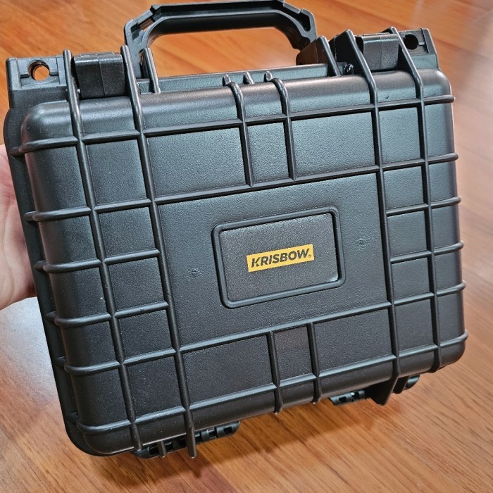 Krisbow protective case