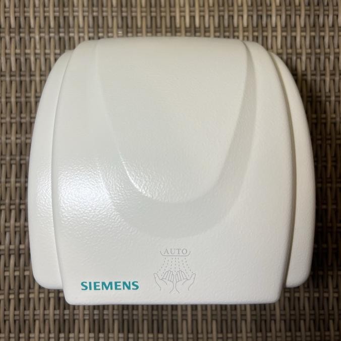 Hand Dryer Siemens TH82001FD