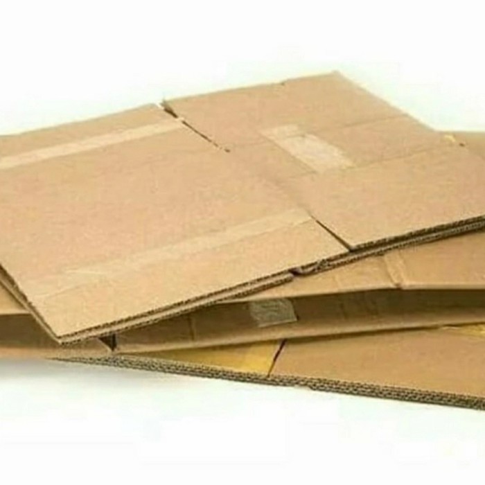 

Ekstra Packing Kardus (Khusus Customer CucuJuan Mart)