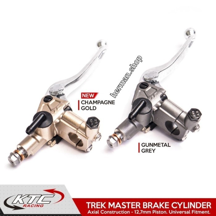 Master Rem Ktc Trek / Master Rem Trek Ktc