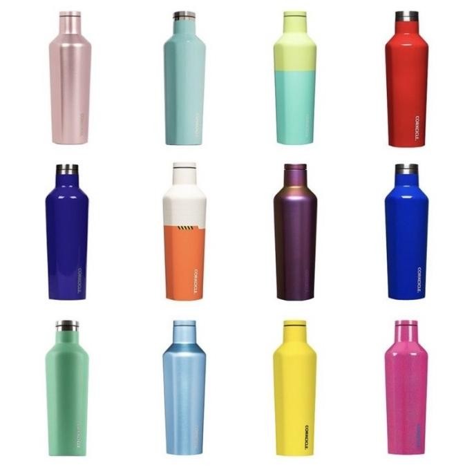 corkcicle canteen sport