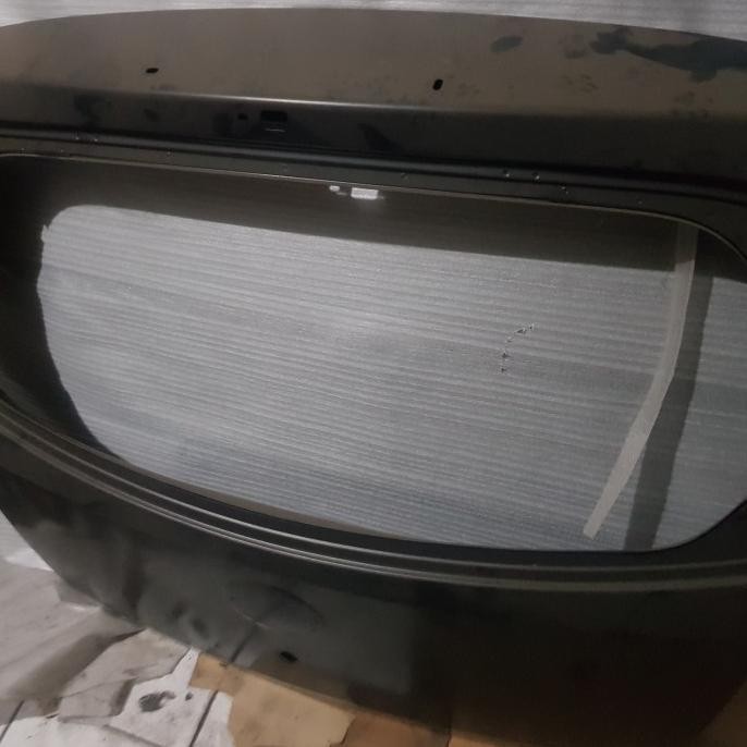 Pintu Bagasi Agya 15  Ready