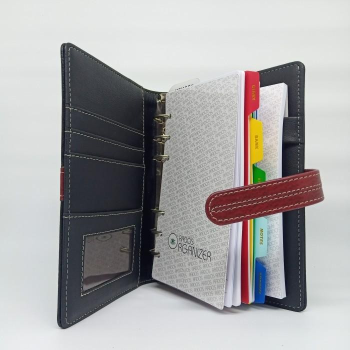 

Rados Organizer R.1114 Agenda / Time Planner