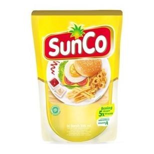 

MINYAK GORENG SUNCO 2 LITER (DUS)