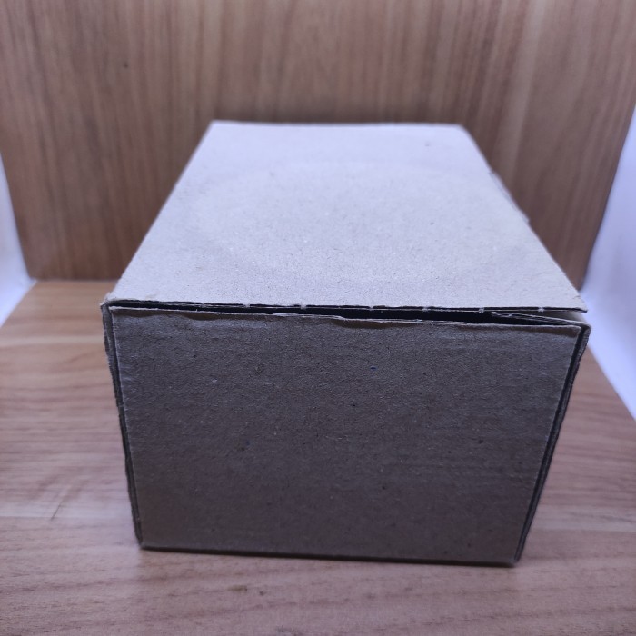 

karton box kardus untuk packing uk. 18 x 12.5 x TINGGI 9cm