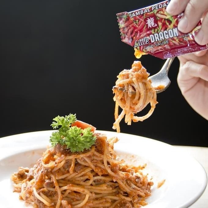 

Little Dragon Chili Sambal Bawang (24 box)