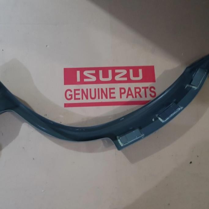 Spoiler Fender Belakang Kiri Mobil Panther New Hi-Grade 1996-2000  Ready