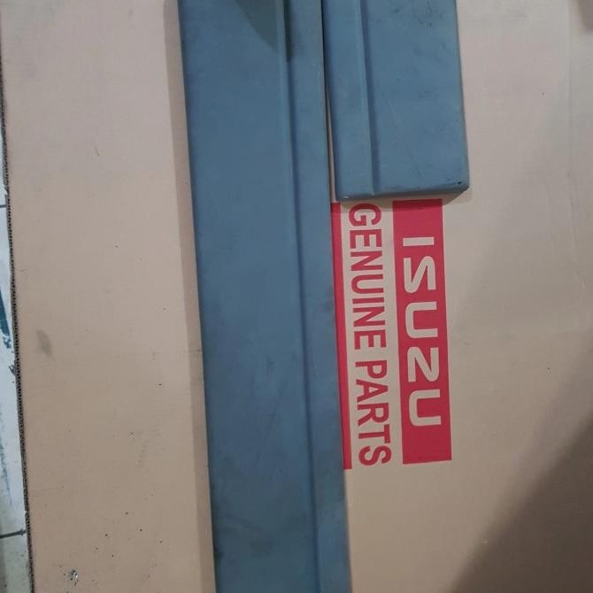 Spoiler Moulding Bagasi New Hi-Grade 96-2000  Ready