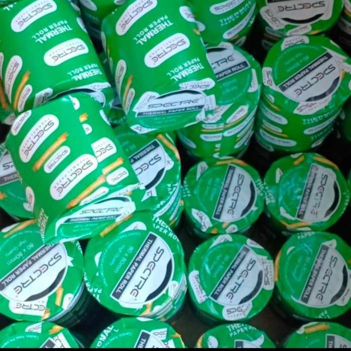 

THERMAL 80x80 PAPERPRYNS /dus