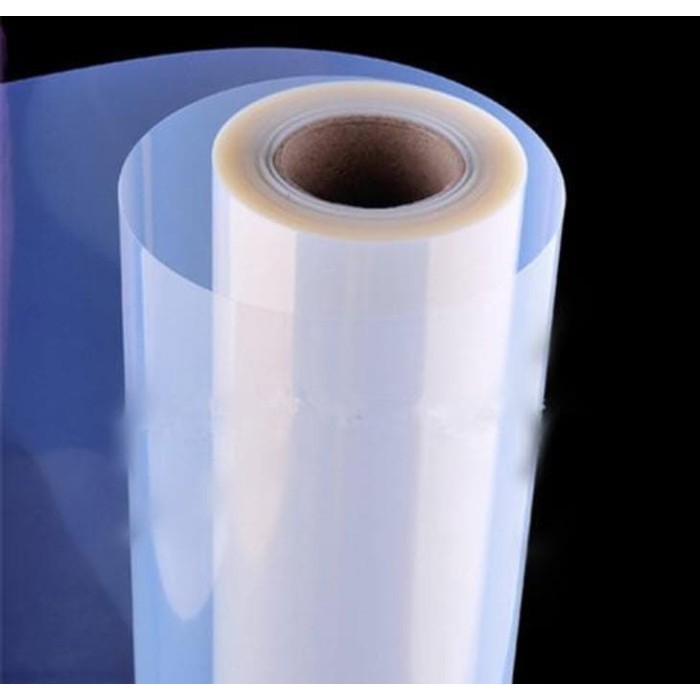 

Inkjet polyFilm Screen Printing untuk sablon 1.27x30 Meter