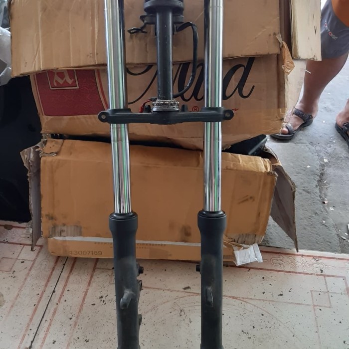 {Bekas} shockbreaker r15 v2 Limited