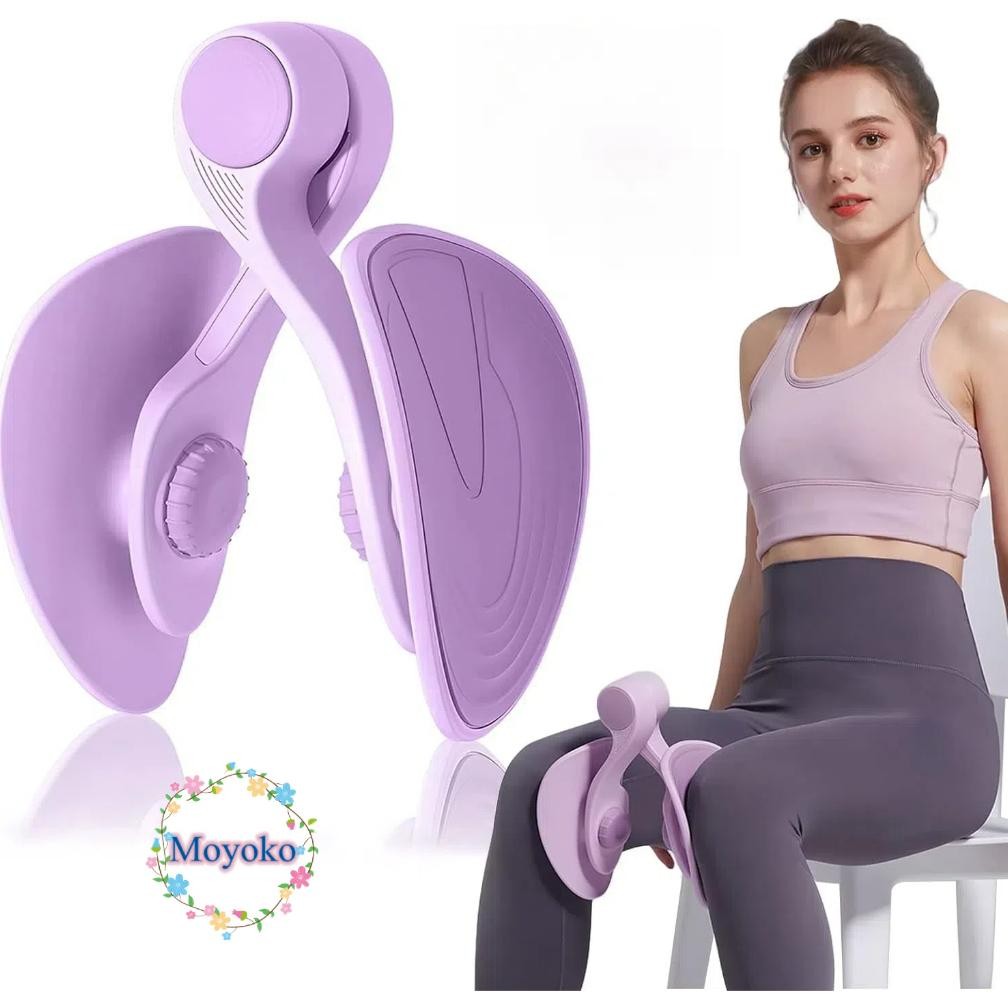 Despo Kegel Trainer Hip Trainer Alat Fitness Mengencangkan Alat Senam Kegel Thh Master