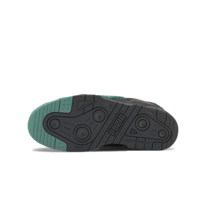 PUMA Slipstream Market Black Sepatu Wanita - 38559202 - Size 43