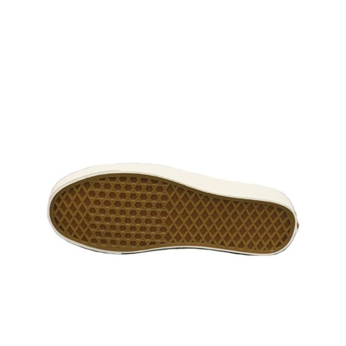 VANS Authentic 44 Dx Theory Chocolate Sepatu Unisex - VN0A5KX4CHC - Size 43