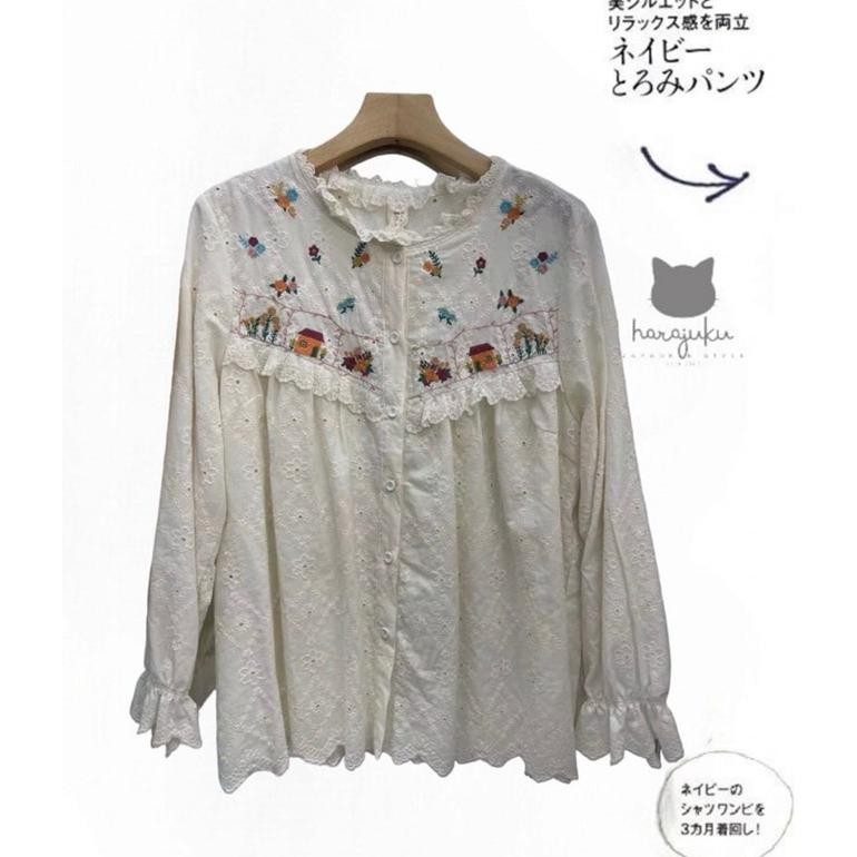 Eugenie Atasan Vintage Hys