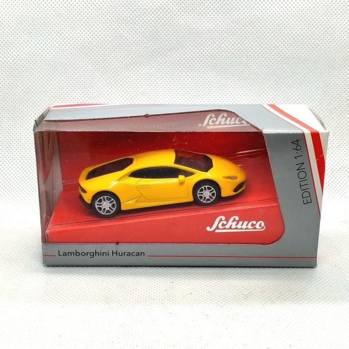 Schuco Diecast Lamborghini Huracan