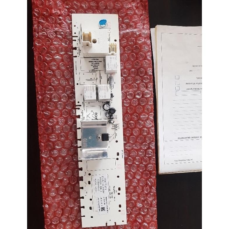Stav Pcb Modul Es Fl862 Fl872 Fl1 5 Tombol