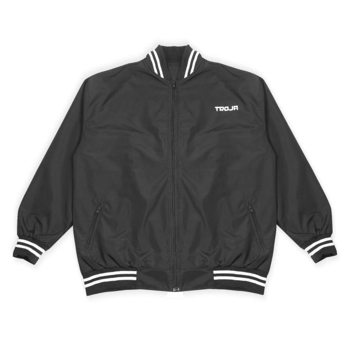 JAKET PRIA JUMBO XXXL XXXXXL JAKET MOTOR TOURING OUTDOOR ANTI AIR FG